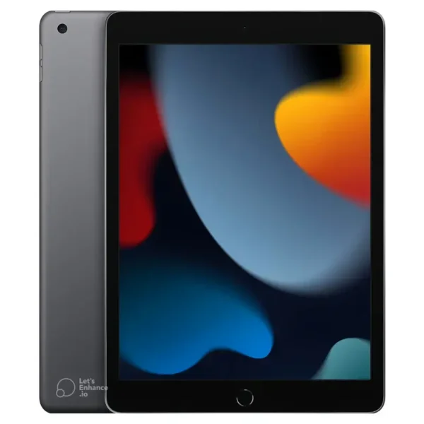 Apple iPad 9th Generation (64GB) – Space Gray