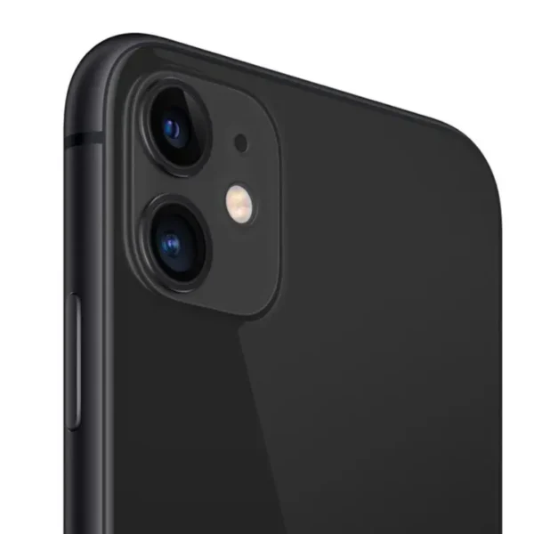 Apple iPhone 11 Black (64GB)