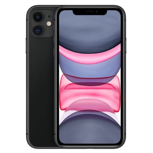 Apple iPhone 11 Black (64GB)