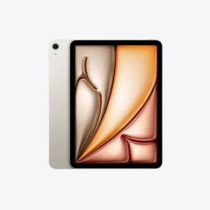 Apple iPad Air 6th generation -11-inch (M2) - 128GB