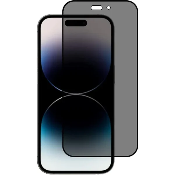 LANEX -Anti peeping -Tempered glass Screen Protector