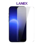 LANEX - High Definition - Tempered glass - Screen Protector