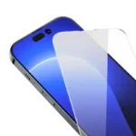 LANEX - High Definition - Tempered glass - Screen Protector