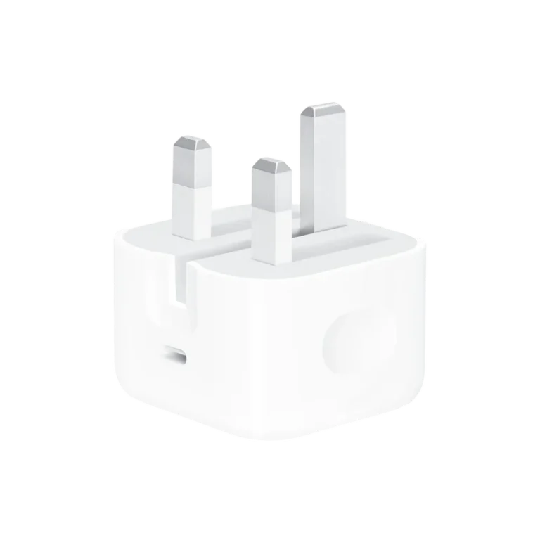 Apple USB-C 20W Power Adapter (1)