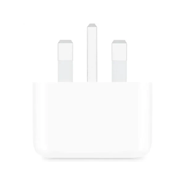 Apple USB-C 20W Power Adapter (1)