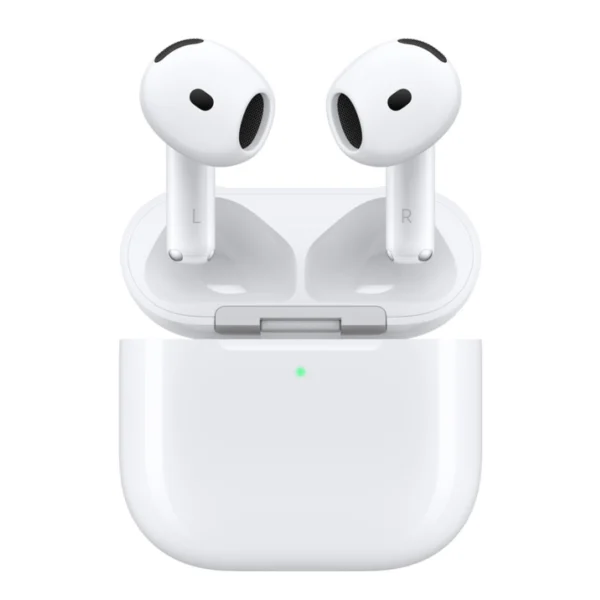 air pods 4 with a noise