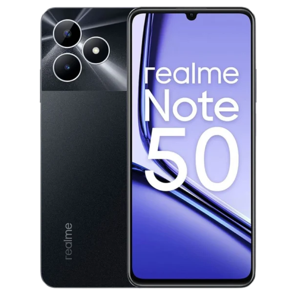 Realme Note 50 (4GB RAM+64GB)