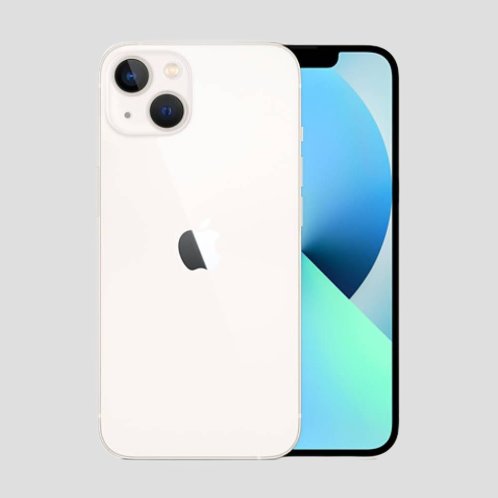 IPhone 13 (128GB) (without taxes) – Local Warranty – Btaa3mobilat