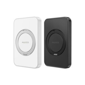 Maxco Excellence Series Magnetic fast Charging 10000 mAh Power Bank