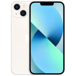 Apple iPhone 13 (128GB) (without taxes)