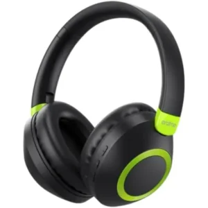 oraimo BoomPop 2 ENC Over-Ear Wireless Headphones
