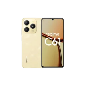 Realme C61( 6GB RAM, 128GB )