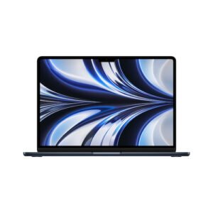 MacBook Air M2-13-inch- ( 16GB Ram- 256GB )