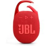 ⁦سماعة بلوتوث JBL Clip 5⁩ - الصورة ⁦7⁩