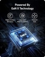 أنكر شاحن حائط 3 منافذ PowerPort III بقوه 65 وات - الصورة 7