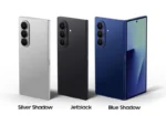 Samsung Galaxy Z Fold7