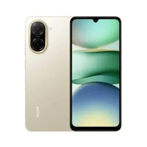 Xiaomi Redmi A5, 64GB, 4GB RAM, 4G LTE, Dual SIM - (Local Warranty )