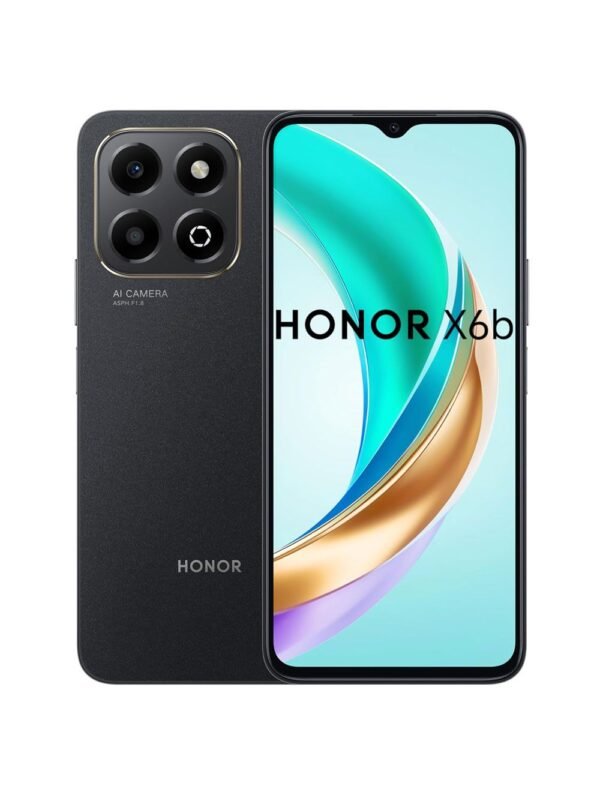 Honor X6b - 6GB RAM - 256GB - Image 2