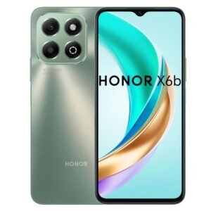Honor X6b - 6GB RAM - 256GB