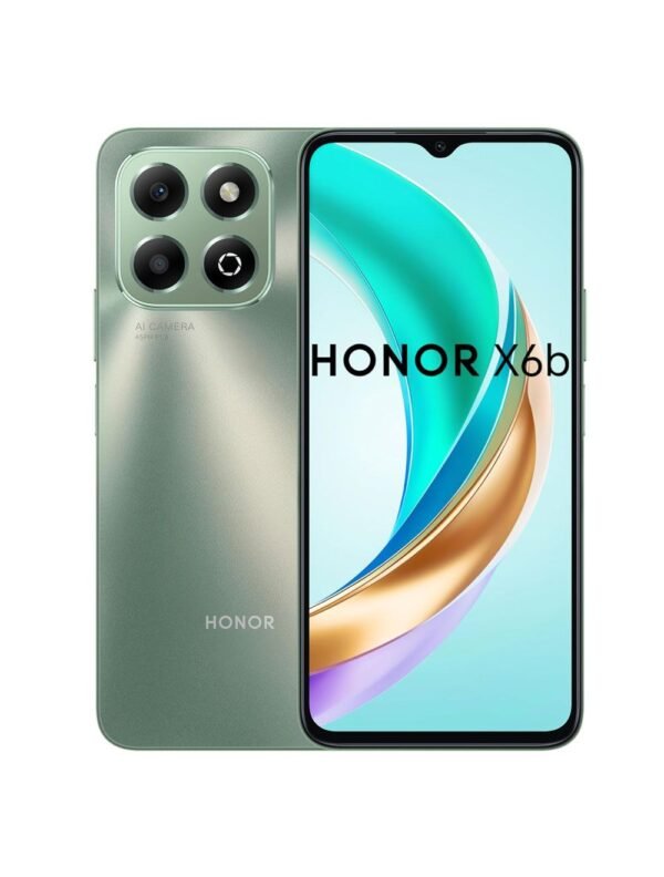 Honor X6b - 6GB RAM - 256GB - Image 1
