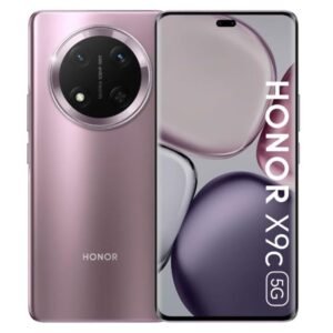 Honor X9c - 12GB RAM -256GB - Local Warrently