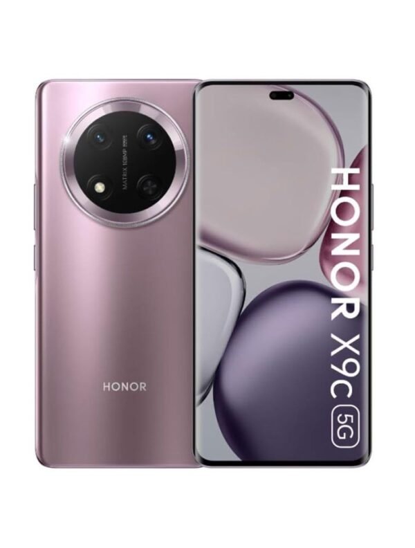 Honor X9c - 12GB RAM -256GB - Local Warrently - Image 1