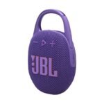 ⁦سماعة بلوتوث JBL Clip 5⁩ - الصورة ⁦2⁩
