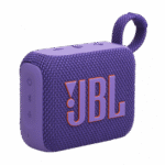 JBL Go 4 Bluetooth Speaker - Image 3