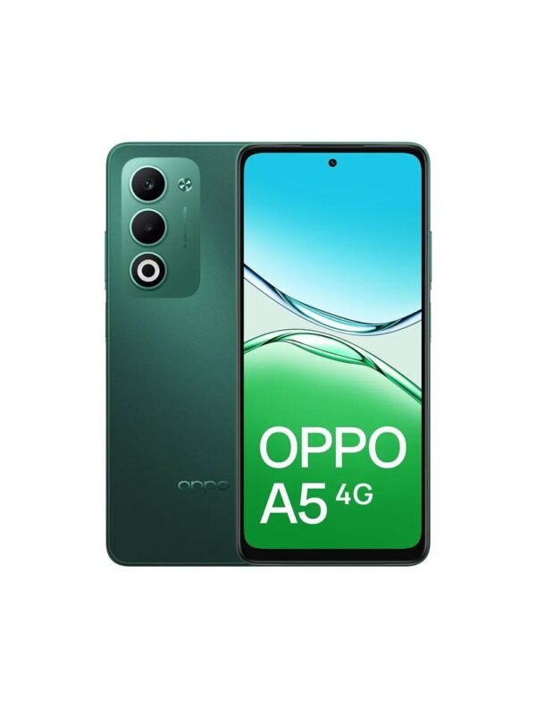 Oppo A5 , 128GB, 6GB RAM, 4G LTE, Dual SIM  -( Local Warranty ) - Image 2