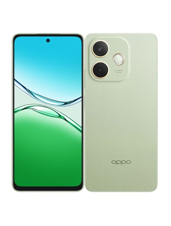 Oppo A5 Pro - 8GB RAM - 256GB - ( Local Warranty) - Image 1