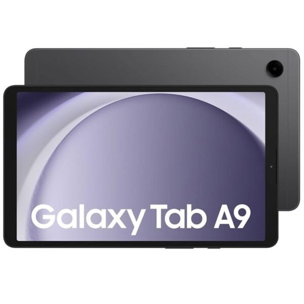 Samsung Galaxy Tab A9 - 8GB RAM - 128GB - Image 3