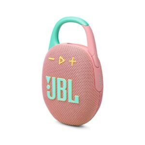 سماعة بلوتوث JBL Clip 5
