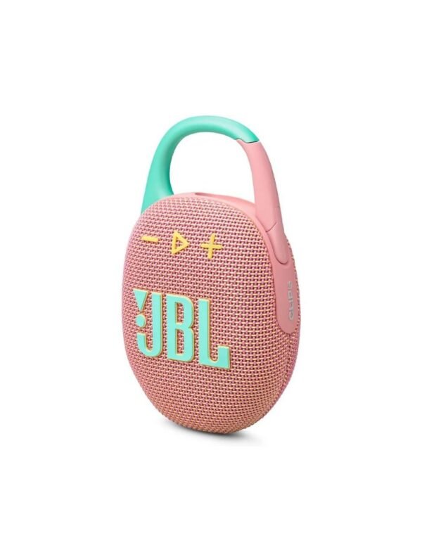 ⁦سماعة بلوتوث JBL Clip 5⁩ - الصورة ⁦1⁩