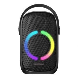 Soundcore By Anker Rave Neo Speaker Party Proof - Black