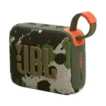 JBL Go 4 Bluetooth Speaker