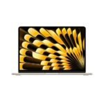 MacBook Air M4 , 13-Inch ,( 16GB RAM-512 GB) - Local Warranty -2025