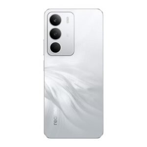 ريلمي C71 ، سعة 128 جيجا، رام 4 جيجا، شبكة 4G LTE ، خطين