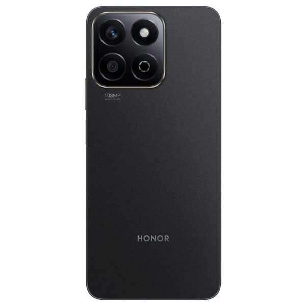 ⁦هونر X7C، 256 جيجابايت، 8 جيجابايت رام، 4G LTE، خطين⁩ - الصورة ⁦2⁩