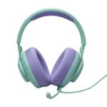 JBL Quantum 100 - Wired Over-Ear Gaming Headphones - Image 6