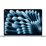 MacBook Air M4 , 13-Inch ,( 16GB RAM-512 GB) - Local Warranty -2025 - Image 6