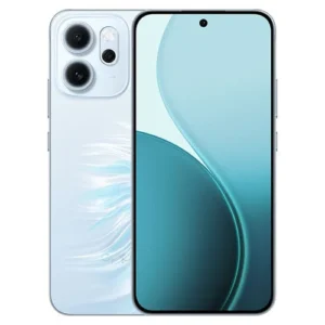 Oppo Reno 14F مع هدية - AirPods مجاني