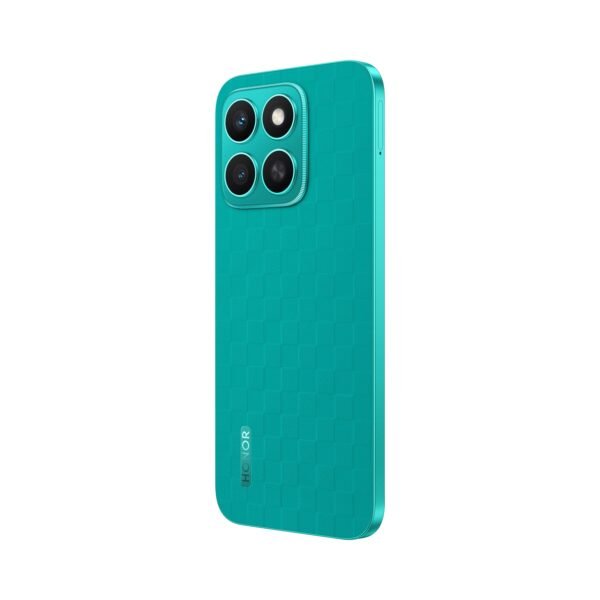 ⁦هونر X8C، 512جيجابايت، 8 جيجابايت رام، 4G LTE، خطين⁩ - الصورة ⁦2⁩