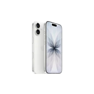 ايفون 17 ابيض