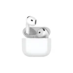Green Lion Ear buds 4