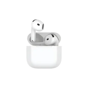 Green Lion Ear buds 4
