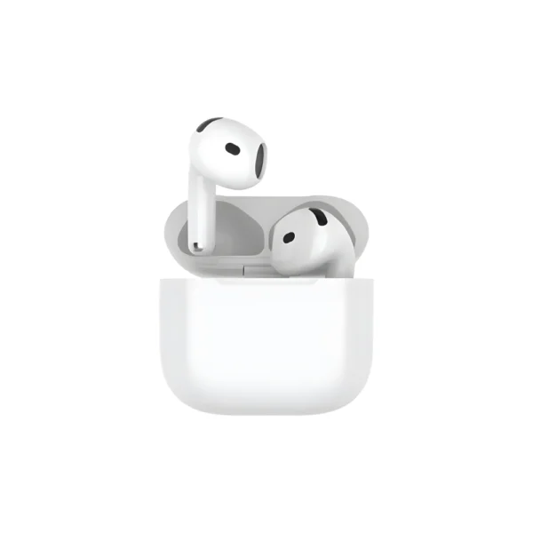 Green Lion Ear buds 4