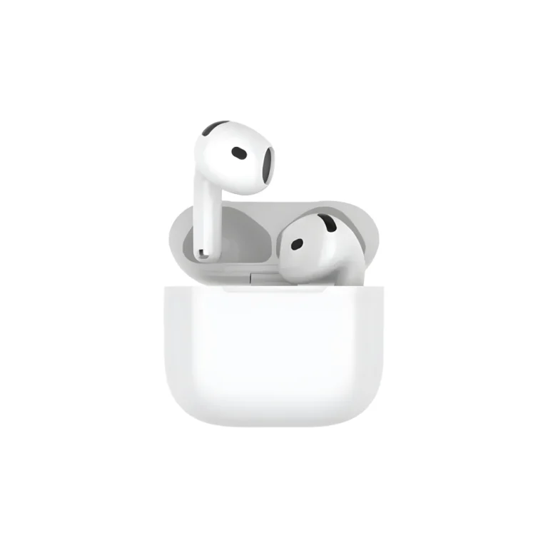Green Lion Ear buds 4