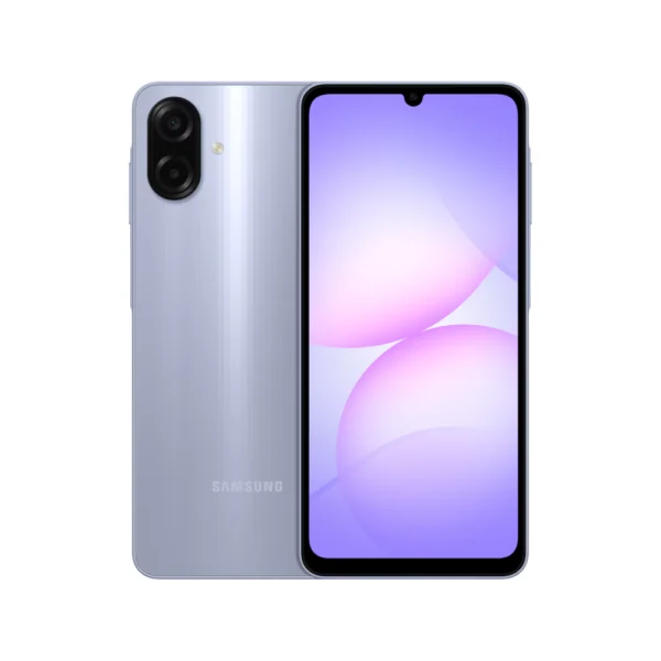 ⁦سامسونج جلاكسي- A07- ( 4GB - 128GB )⁩ - الصورة ⁦2⁩