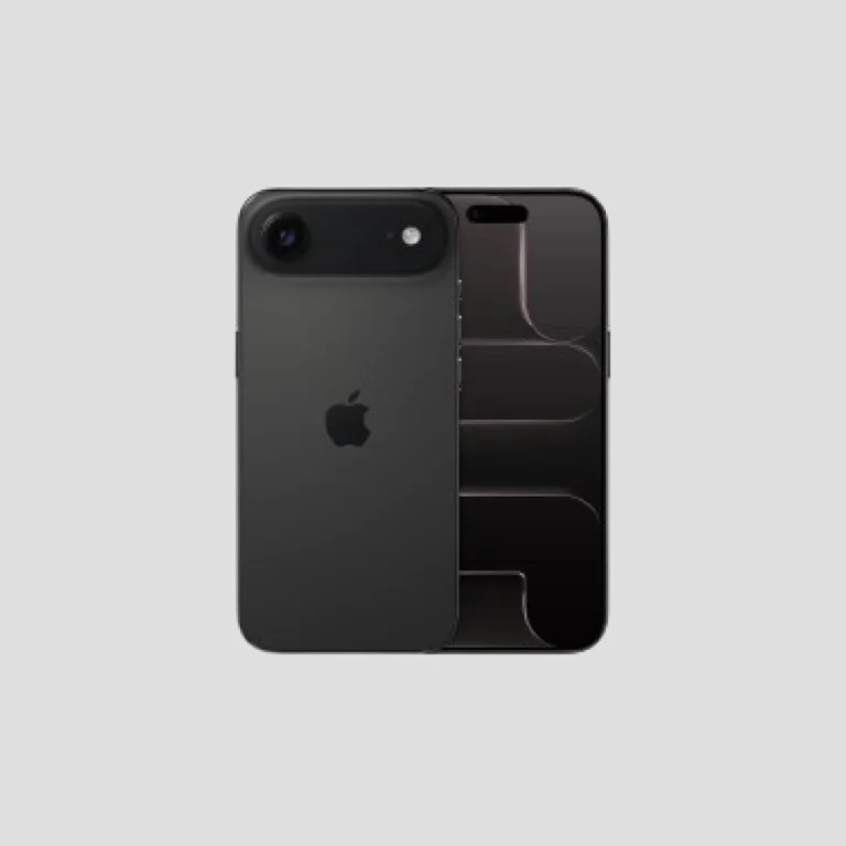 Iphone air