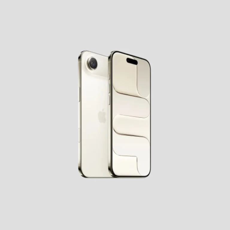 Iphone air